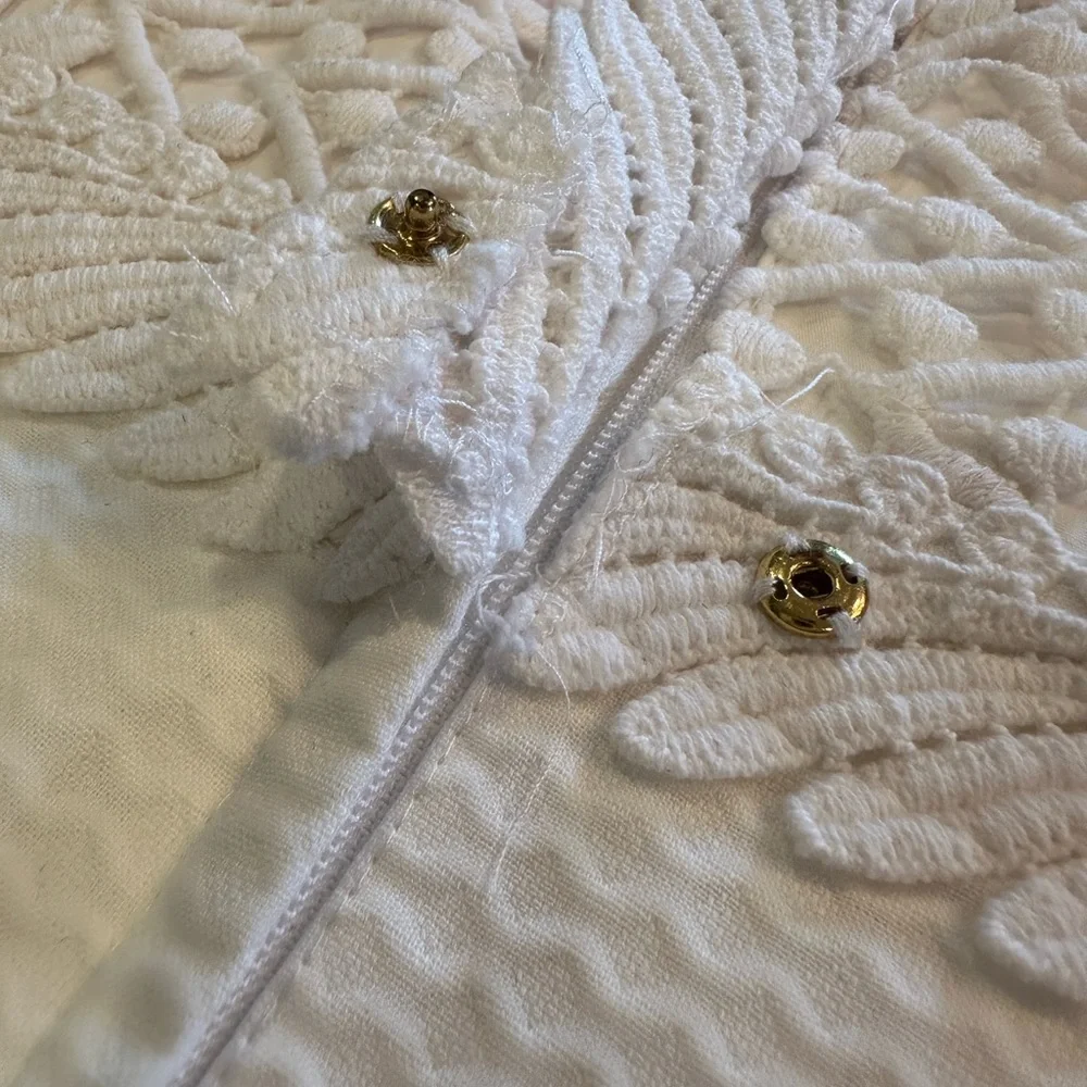 NWOT Lilly Pulitzer Fizz Breakers Shift Dress Size 8 - Picture 12 of 13